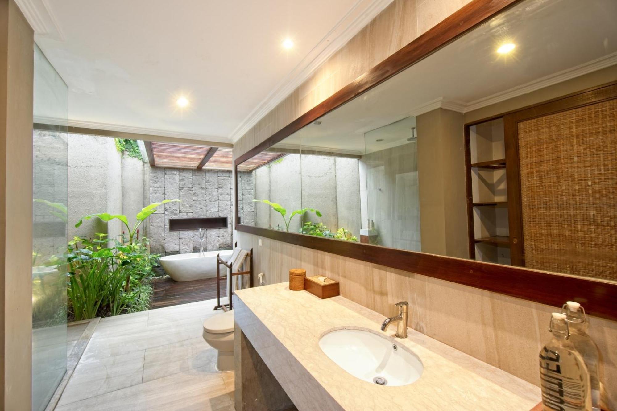 เกจาปี วิลลา Villa เซมินยัค ภายนอก รูปภาพ