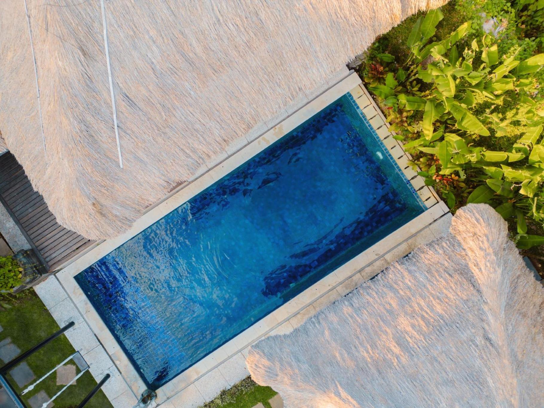 เกจาปี วิลลา Villa เซมินยัค ภายนอก รูปภาพ