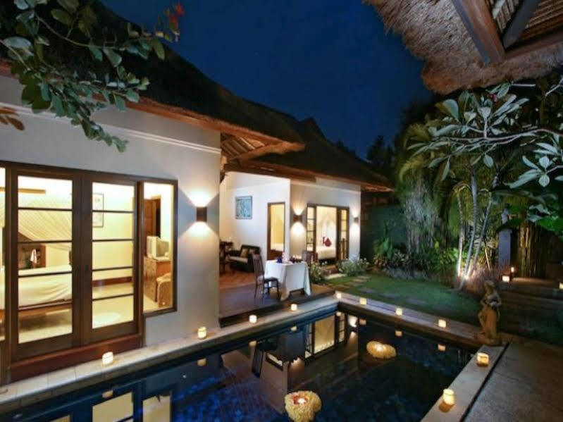 เกจาปี วิลลา Villa เซมินยัค ภายนอก รูปภาพ