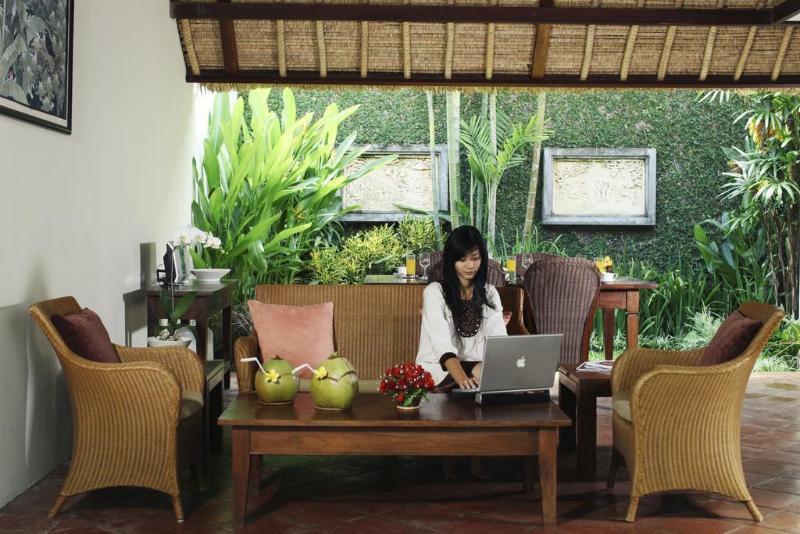 เกจาปี วิลลา Villa เซมินยัค ภายนอก รูปภาพ