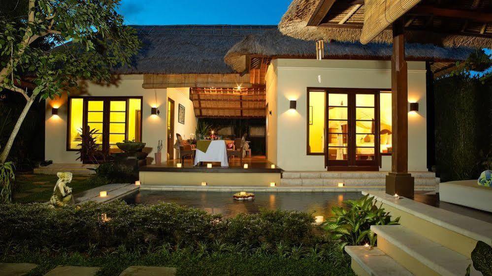 เกจาปี วิลลา Villa เซมินยัค ภายนอก รูปภาพ
